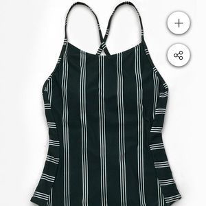 One Piece Swimsuit👙☀️